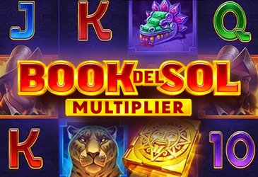 Book del Sol: Multiplier